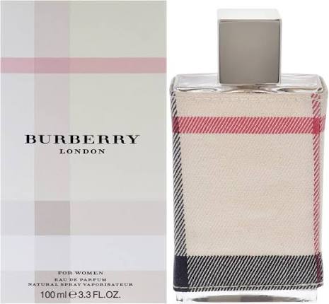 Burberry Eau de Parfum