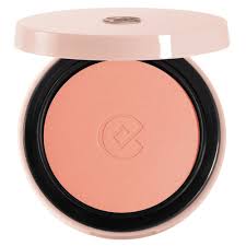 Collistar Impeccable Maxi Blush 9g Long-Lasting High-Pigment Blush Makeup