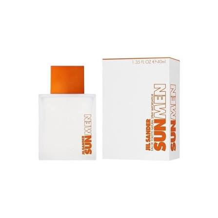 Jil Sander Sun Men Eau de Toilette