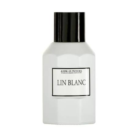 Jeanne Arthes Lin Blanc Eau de Toilette 100ml Spray