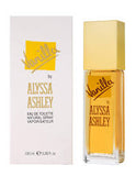 Alyssa Ashley Vanilla Eau de Toilette 100ml Spray