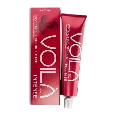 Intercosmo Voila Intense Hair Color