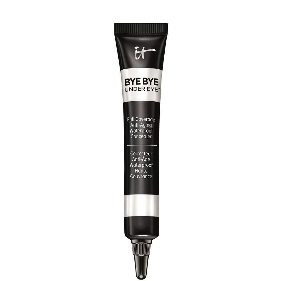 It Cosmetics Bye Bye Under Eye Waterproof Concealer