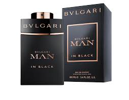 Bvlgari Man In Black Parfum Eau de Parfum 100ml Spray