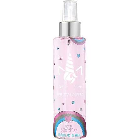 Air-val Eau My Unicorn Body Spray 200ml