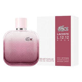 Lacoste L.12.12 Rose Eau Intense Eau de Toilette