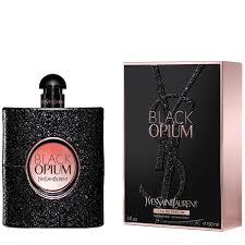 YVES SAINT LAURENT Black Opium EDP 150ml Spray