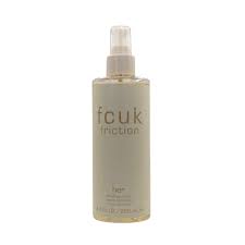 FCUK Friction Body Mist 250ml