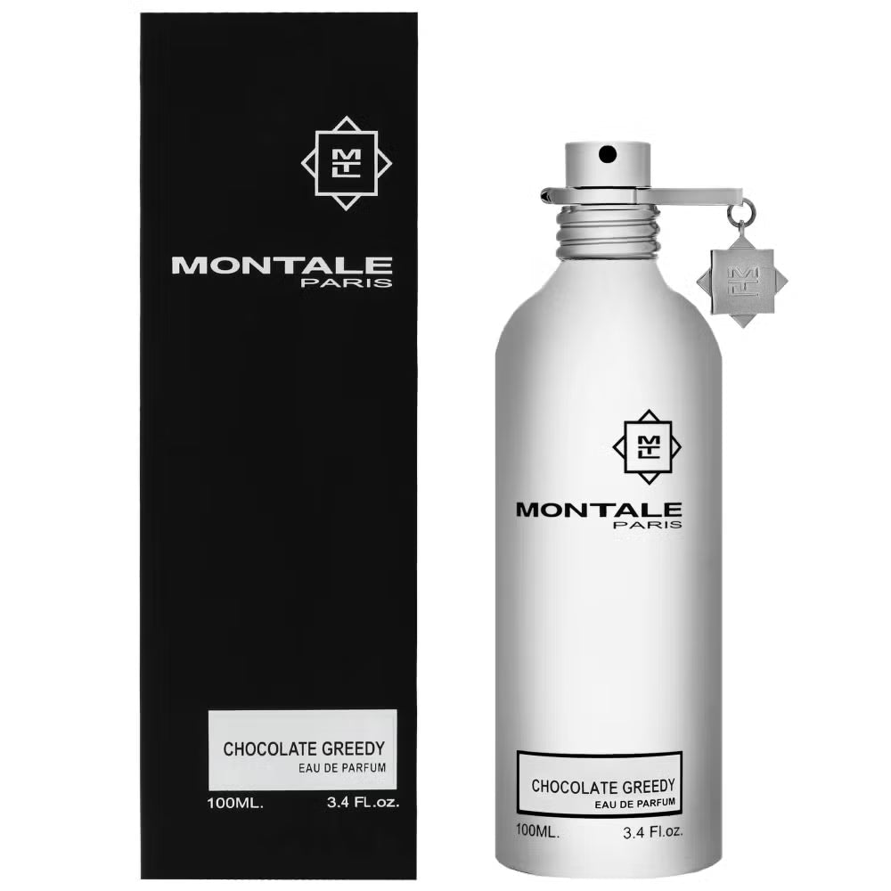 Montale Chocolate Greedy Eau de Parfum 100ml Spray