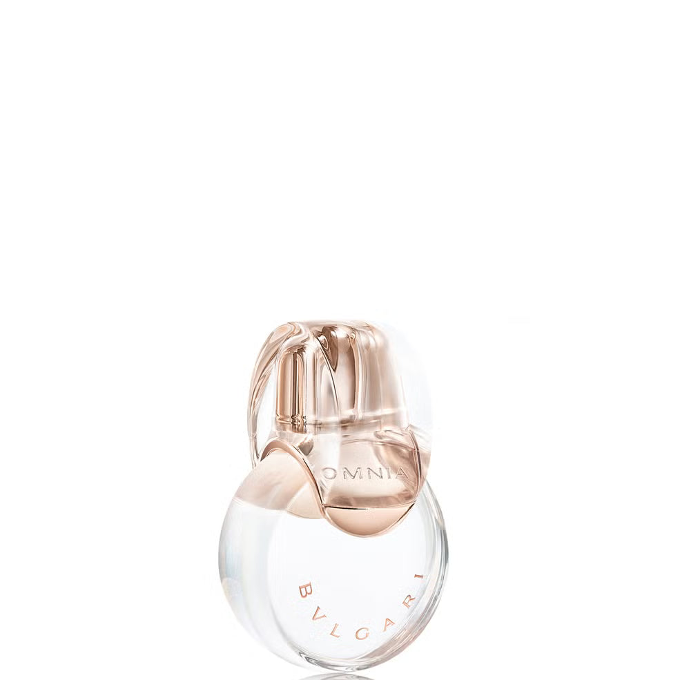 Bvlgari Omnia Crystalline Eau de Toilette Spray Perfume Collection and Gift Set