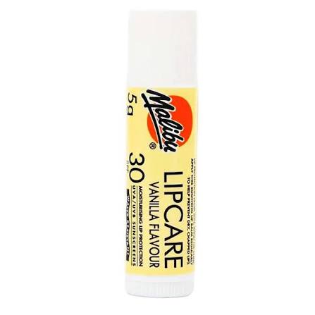 Malibu Lip Care Lip Balm SPF30