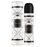 Cuba Paris Cuba Touch Eau De Parfum 100ml Spray