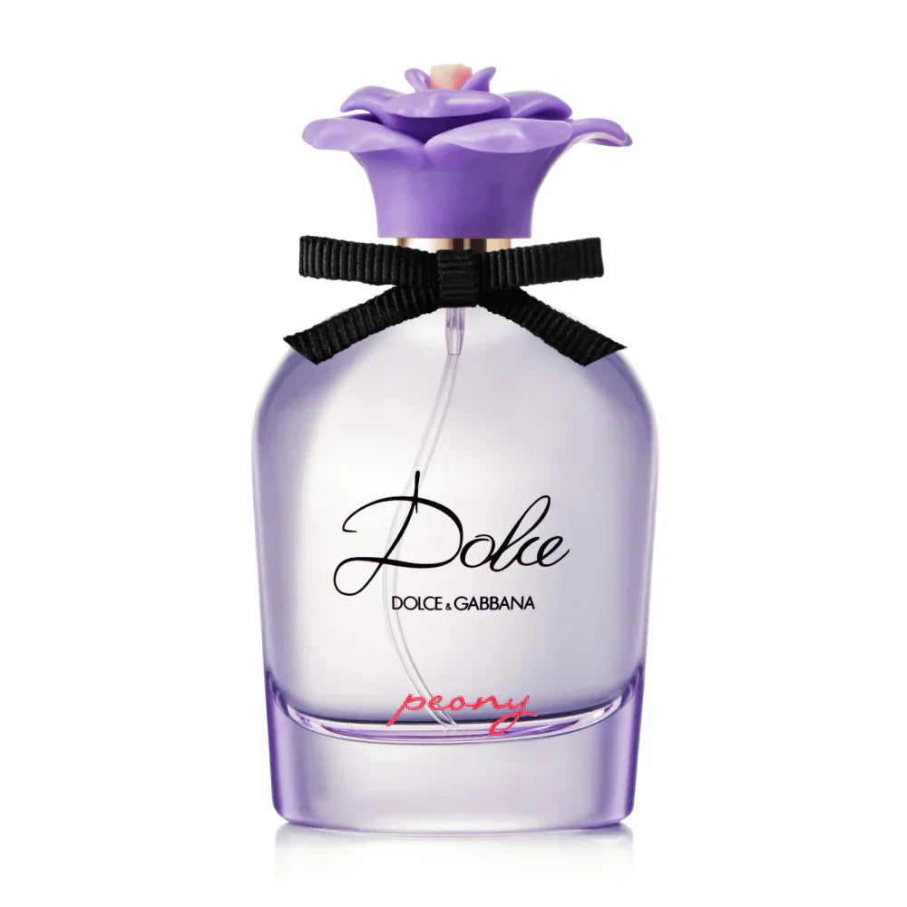 Dolce & Gabbana Dolce Peony Eau de Parfum 75ml