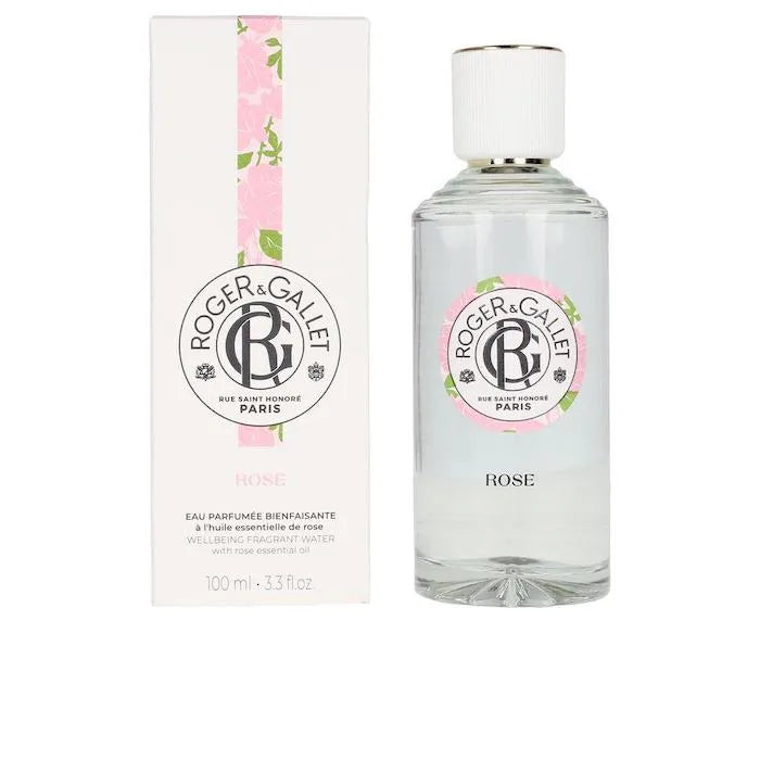 Roger & Gallet Rose Eau Douce Perfume 100ml Spray