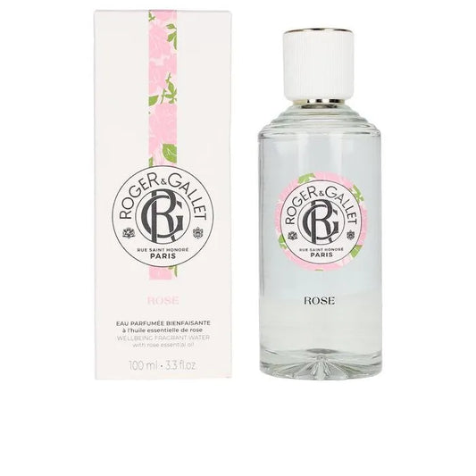 Roger & Gallet Rose Eau Douce Perfume 100ml Spray