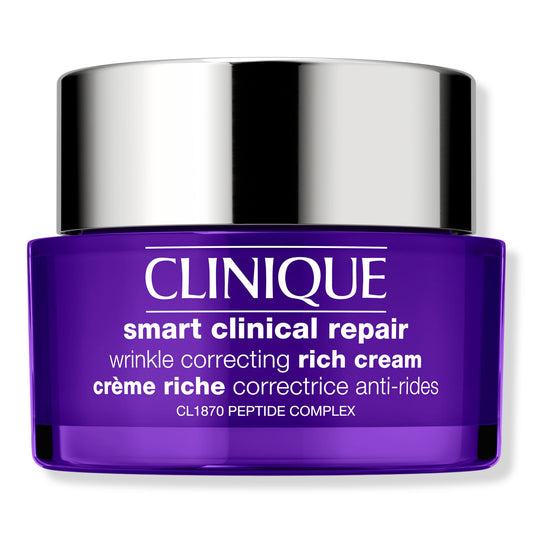 Clinique Smart Clinical Repair Lifting Face + Neck Cream 50ml