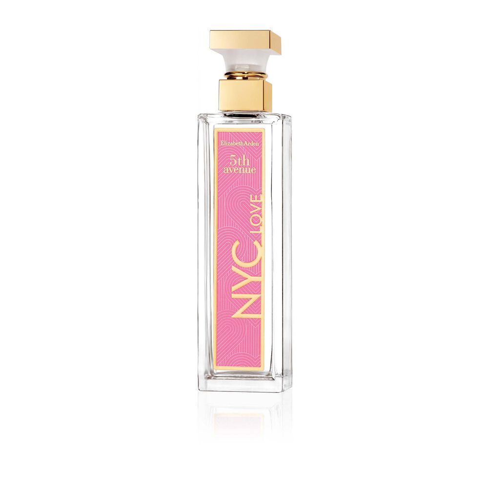 Elizabeth Arden 5th Avenue NYC Love Eau de Parfum
