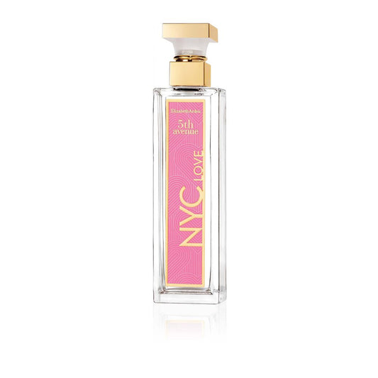Elizabeth Arden 5th Avenue NYC Love Eau de Parfum
