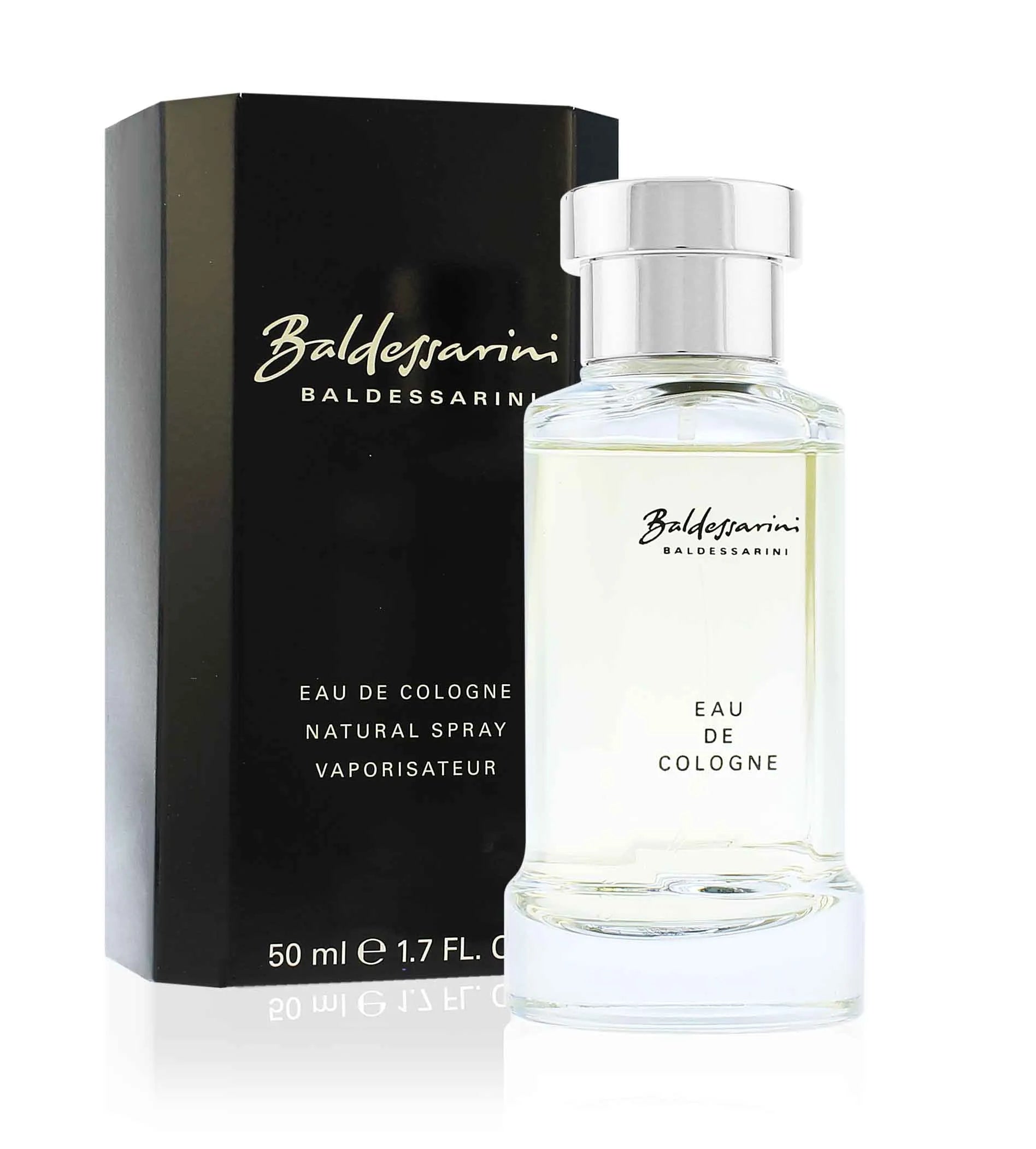Baldessarini Eau de Cologne 75ml Spray Concentrate