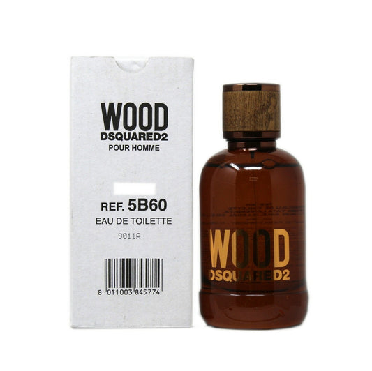 DSquared2 Wood For Him Eau de Toilette