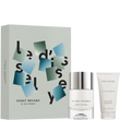 Issey Miyake Le Sel D'Issey Gift Set - 50ml EDT Spray + 50ml Shower Gel