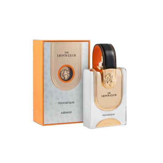 Armaf Lions Club Monarque Eau de Parfum 100ml Spray