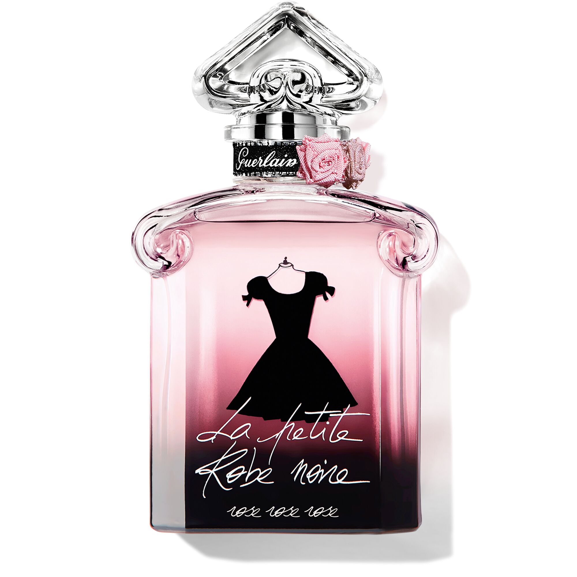 Guerlain La Petite Robe Rose Noire Eau de Parfum 50ml Spray