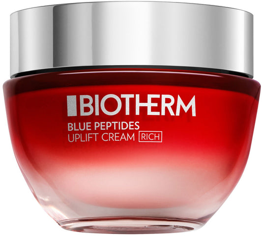 Biotherm Blue Peptides Uplift Rich Cream 50ml