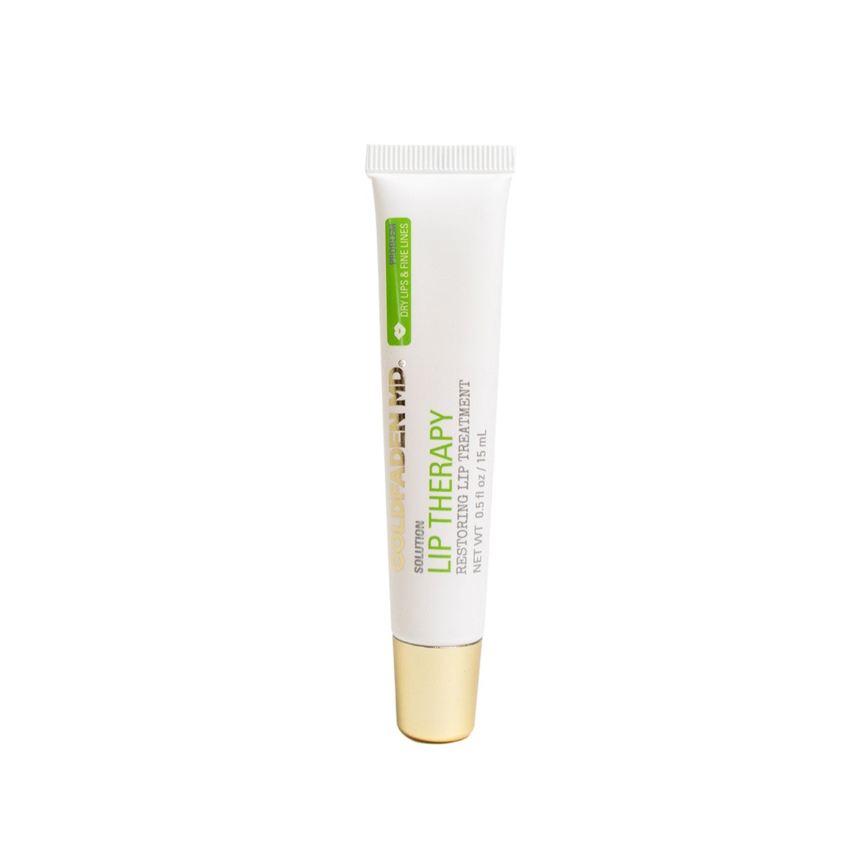 Goldfaden MD Lip Therapy Restoring Lip Balm 15ml