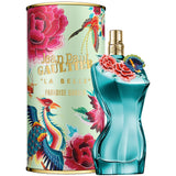 Jean Paul Gaultier La Belle Flower Edition Eau de Parfum 100ml Spray