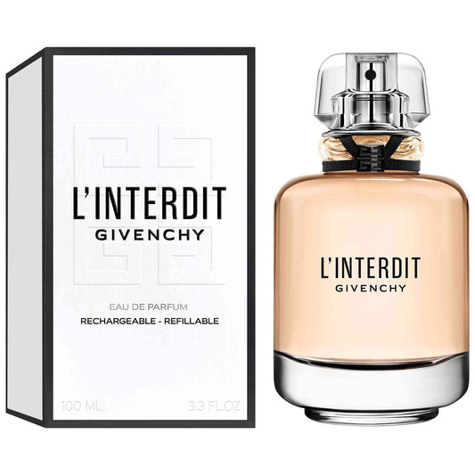 Givenchy L'Interdit Eau de Parfum