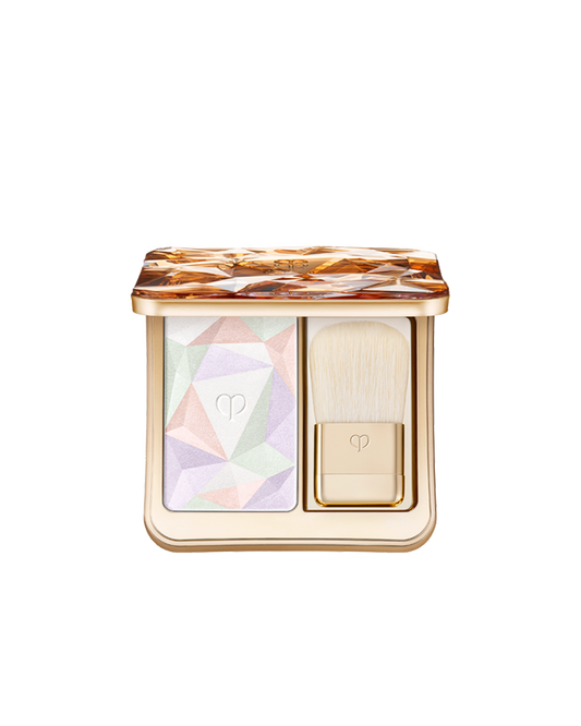 Clé De Peau Beauté The Luminizing Face Enhancer Highlighter 9.9g - 17 Celestial Sparks