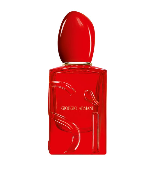 Giorgio Armani Si Passione Red Musk Eau de Parfum