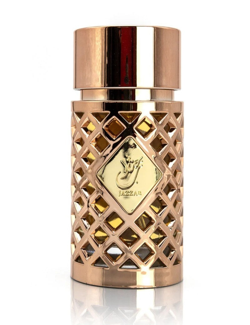 Ard Al Zaafaran Jazzab Gold Eau de Parfum 100ml Spray
