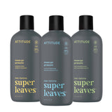 Head Attitude Shower Gel 400ml
