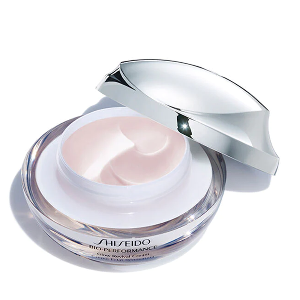 Shiseido Bio-Performance Glow Revival Serum 50ml