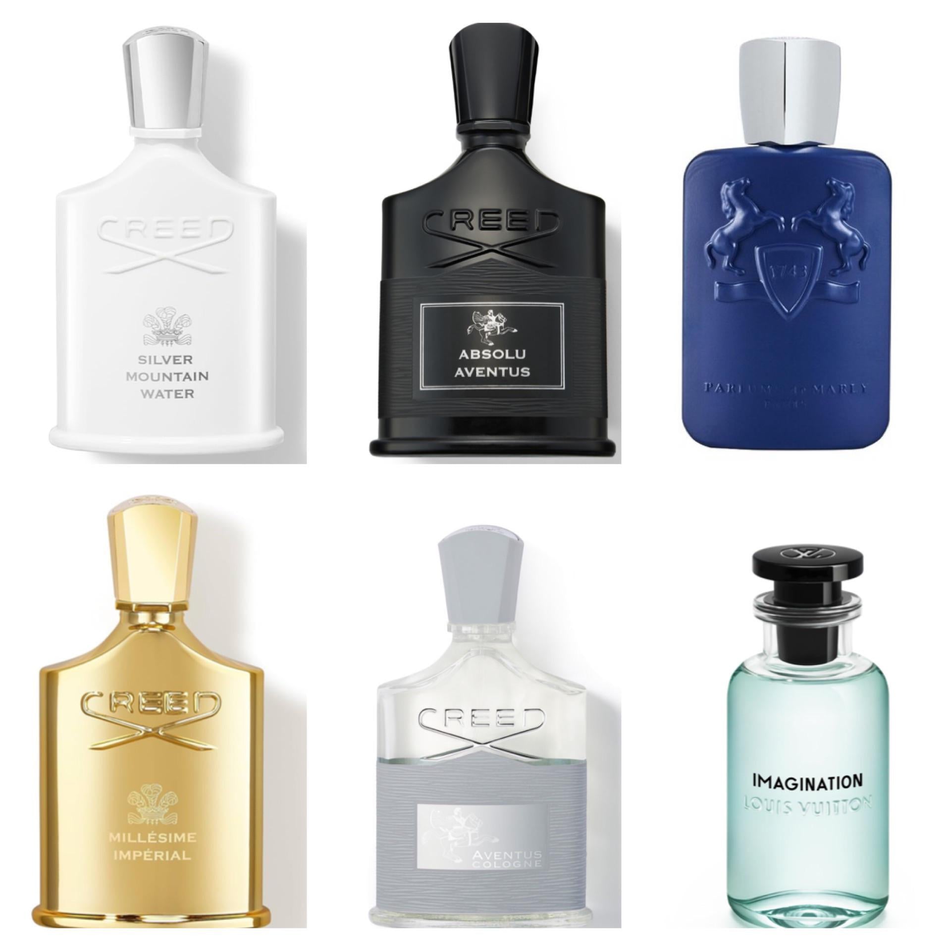 Creed Absolu Aventus Eau de Parfum 75ml Spray
