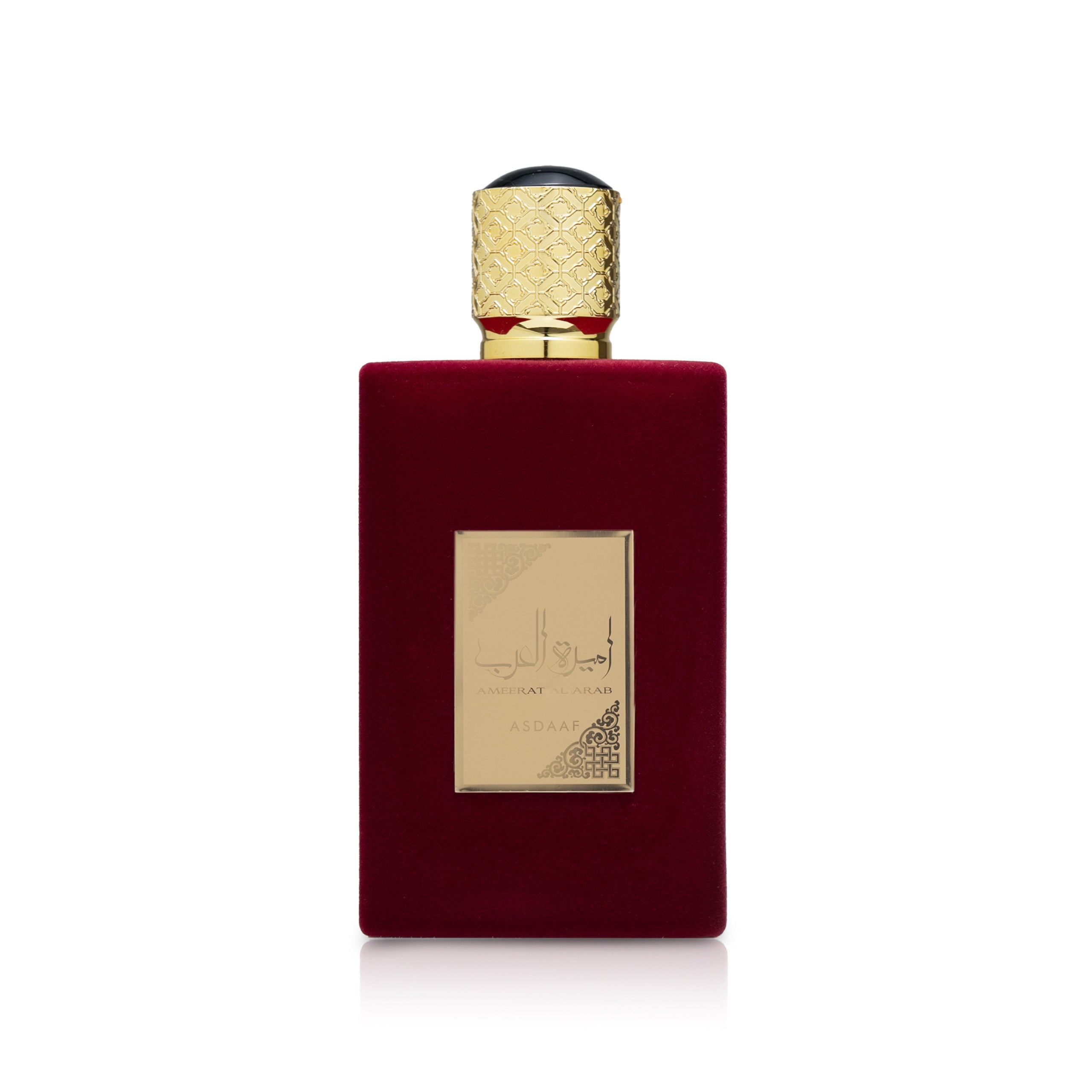 Asdaaf Ameer Al Arab Eau de Parfum 100ml Spray