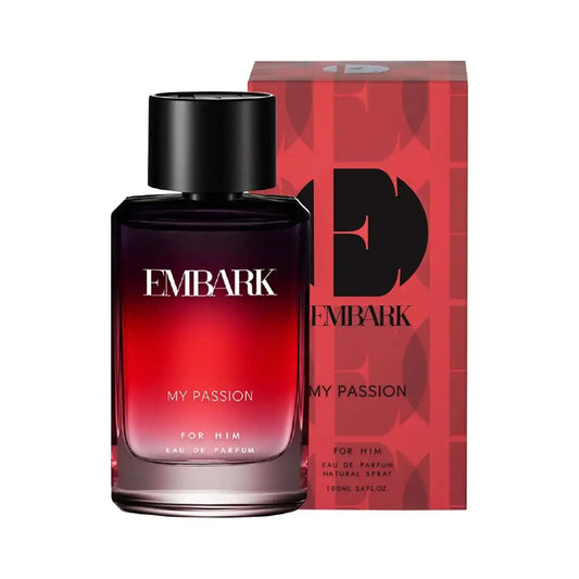 Embark My Passion For Him Eau de Parfum