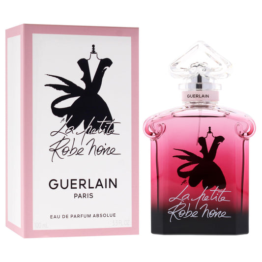 Guerlain La Petite Robe Noire Eau de Parfum Absolue 30ml Spray