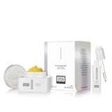 Erno Laszlo Brightening Dual-Phase Peel Gift Set 50ml Exfoliator + 25ml Peel