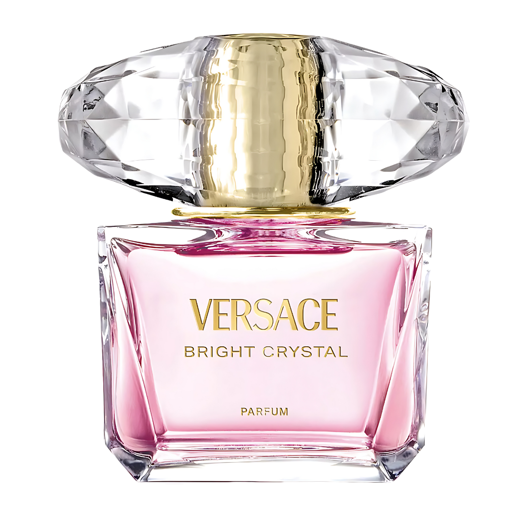 Versace Bright Crystal Parfum Eau de Parfum