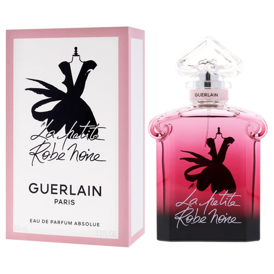 Guerlain La Petite Robe Noire Eau de Parfum Absolue