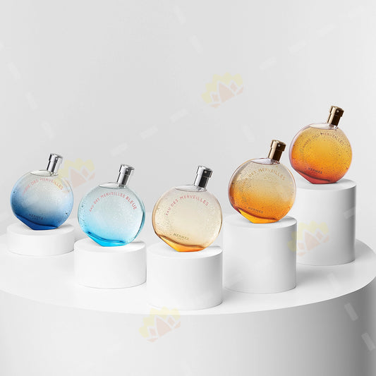 Hermés L'Ombre Des Merveilles Eau de Parfum 125ml Refill