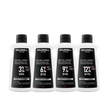 Goldwell TopChic Permanent Hair Color 12% 40 Vol. Cream Developer Lotion 946ml