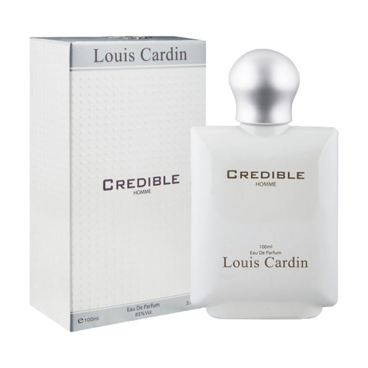 Louis Cardin Reem Eau de Parfum 100ml Spray