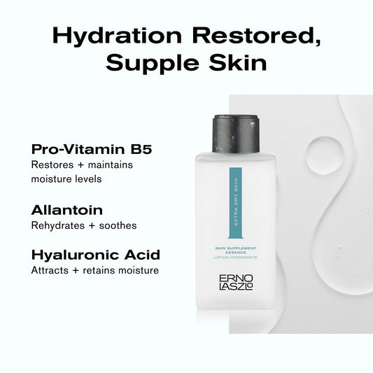 Erno Laszlo Hydraphel Skin Supplement Lotion 360ml