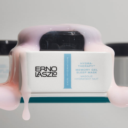 Erno Laszlo Hydra-Therapy Memory Gel Sleep Mask 40ml