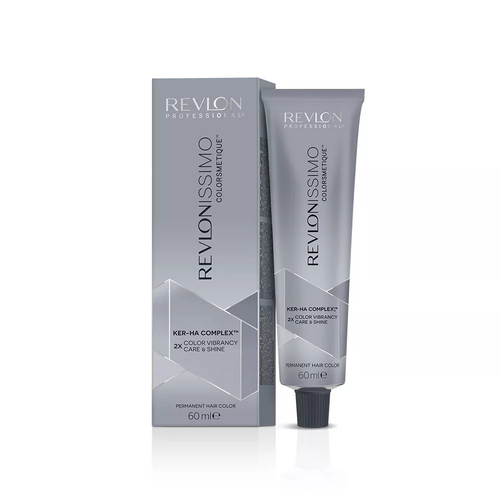 Revlon Revlonissimo Colorsmetique