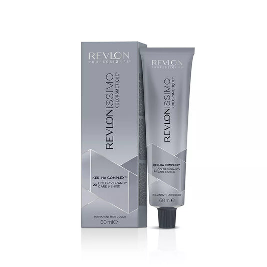 Revlon Revlonissimo Colorsmetique